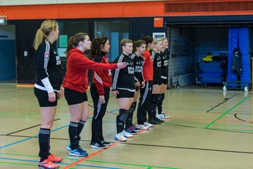 Bild 332 - Frauen Bundesliga Kellinghusen